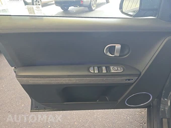 2024 Hyundai IONIQ 5 Limited - miniatura 9