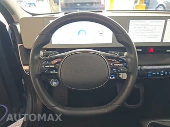 2024 Hyundai IONIQ 5 Limited - miniatura 10
