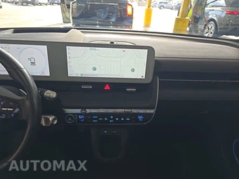2024 Hyundai IONIQ 5 Limited - miniatura 11
