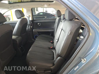 2024 Hyundai IONIQ 5 Limited - miniatura 13