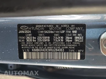2024 Hyundai IONIQ 5 Limited - miniatura 14