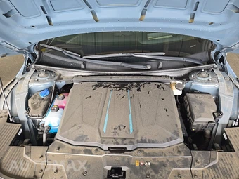 2024 Hyundai IONIQ 5 Limited - miniatura 15