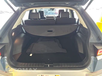 2024 Hyundai IONIQ 5 Limited - miniatura 16