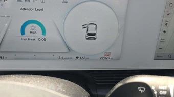 2024 Hyundai IONIQ 5 Limited - miniatura 19