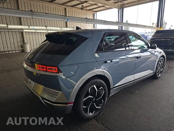 2024 Hyundai IONIQ 5 Limited - miniatura 4