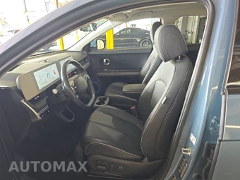 2024 Hyundai IONIQ 5 Limited - miniatura 7