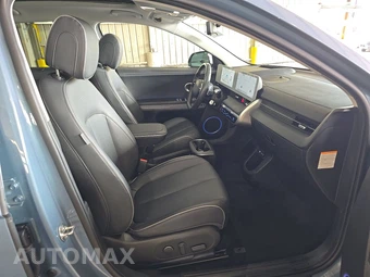2024 Hyundai IONIQ 5 Limited - miniatura 8