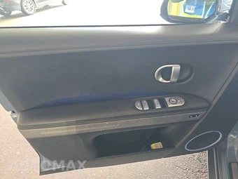 2024 Hyundai IONIQ 5 Limited - miniatura 9