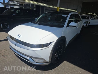2024 Hyundai IONIQ 5 Limited