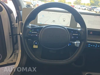 2024 Hyundai IONIQ 5 Limited - miniatura 10