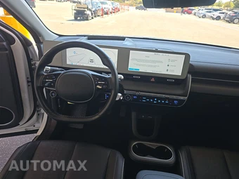 2024 Hyundai IONIQ 5 Limited - miniatura 11