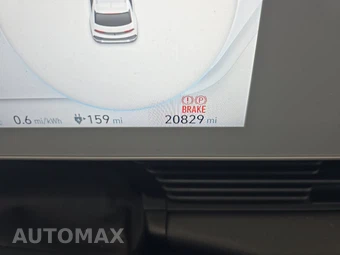 2024 Hyundai IONIQ 5 Limited - miniatura 12