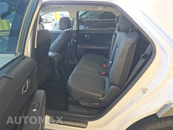 2024 Hyundai IONIQ 5 Limited - miniatura 13