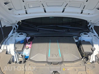2024 Hyundai IONIQ 5 Limited - miniatura 15