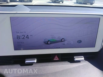 2024 Hyundai IONIQ 5 Limited - miniatura 18
