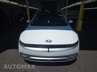 2024 Hyundai IONIQ 5 Limited - miniatura 2