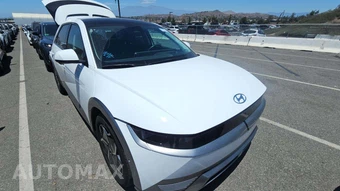 2024 Hyundai IONIQ 5 Limited - miniatura 24