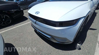 2024 Hyundai IONIQ 5 Limited - miniatura 26