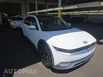 2024 Hyundai IONIQ 5 Limited - miniatura 3