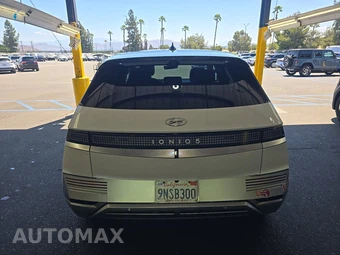 2024 Hyundai IONIQ 5 Limited - miniatura 5