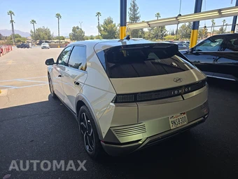 2024 Hyundai IONIQ 5 Limited - miniatura 6