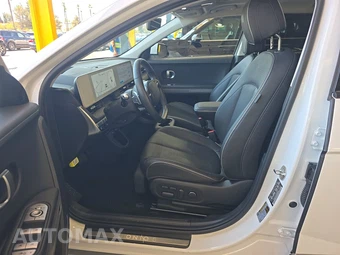 2024 Hyundai IONIQ 5 Limited - miniatura 7