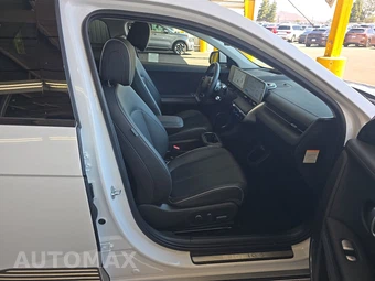2024 Hyundai IONIQ 5 Limited - miniatura 8