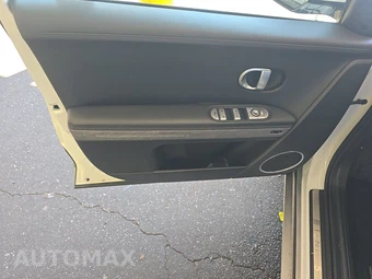 2024 Hyundai IONIQ 5 Limited - miniatura 9