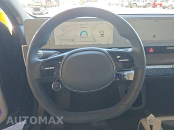 2024 Hyundai IONIQ 5 Limited - miniatura 10