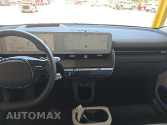 2024 Hyundai IONIQ 5 Limited - miniatura 11