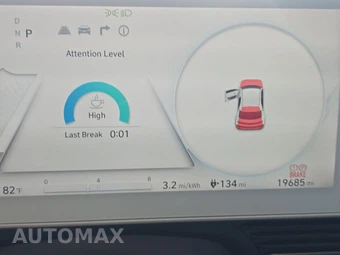 2024 Hyundai IONIQ 5 Limited - miniatura 12