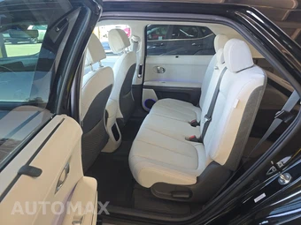 2024 Hyundai IONIQ 5 Limited - miniatura 13