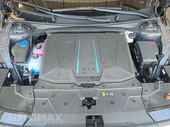 2024 Hyundai IONIQ 5 Limited - miniatura 15