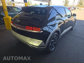 2024 Hyundai IONIQ 5 Limited - miniatura 4