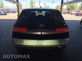 2024 Hyundai IONIQ 5 Limited - miniatura 5
