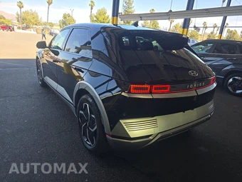 2024 Hyundai IONIQ 5 Limited - miniatura 6