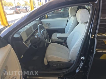 2024 Hyundai IONIQ 5 Limited - miniatura 7