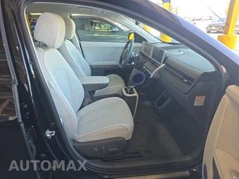 2024 Hyundai IONIQ 5 Limited - miniatura 8
