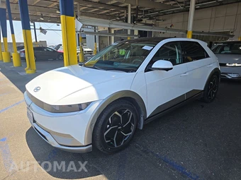 2024 Hyundai IONIQ 5 Limited