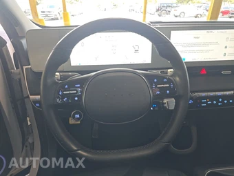 2024 Hyundai IONIQ 5 Limited - miniatura 10