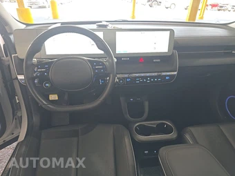 2024 Hyundai IONIQ 5 Limited - miniatura 11