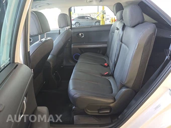 2024 Hyundai IONIQ 5 Limited - miniatura 13