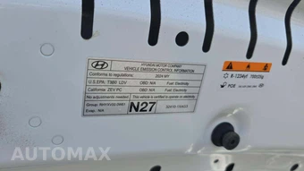 2024 Hyundai IONIQ 5 Limited - miniatura 19