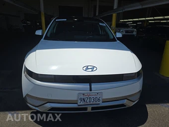 2024 Hyundai IONIQ 5 Limited - miniatura 2
