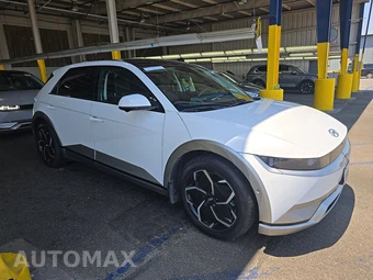 2024 Hyundai IONIQ 5 Limited - miniatura 3