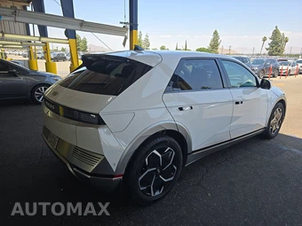 2024 Hyundai IONIQ 5 Limited - miniatura 4