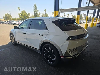 2024 Hyundai IONIQ 5 Limited - miniatura 6