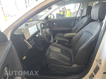 2024 Hyundai IONIQ 5 Limited - miniatura 7