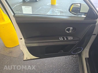 2024 Hyundai IONIQ 5 Limited - miniatura 9