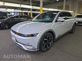 2024 Hyundai IONIQ 5 Limited